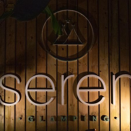 Seren Glamping (Adults Only) Uvita Exteriör bild
