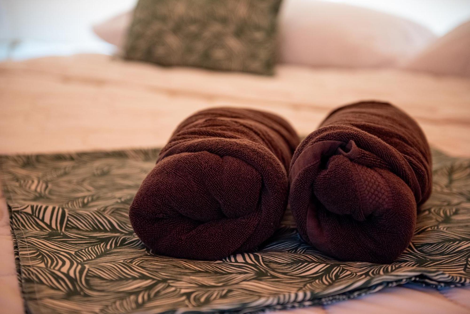 Seren Glamping (Adults Only) Uvita Exteriör bild
